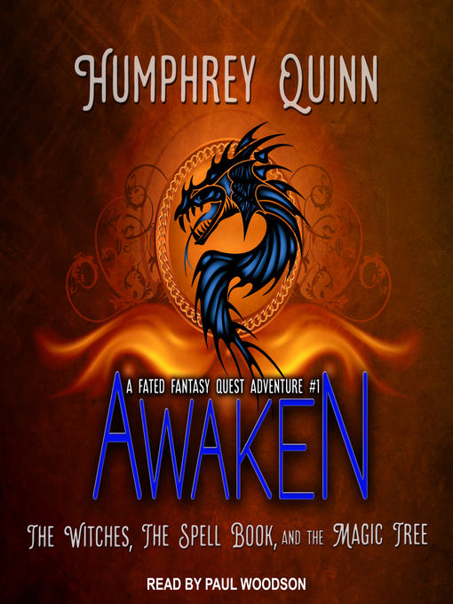 Title details for Awaken by Humphrey Quinn - Available